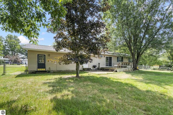 Property Photo:  2218 Tamara Road  MI 49646 