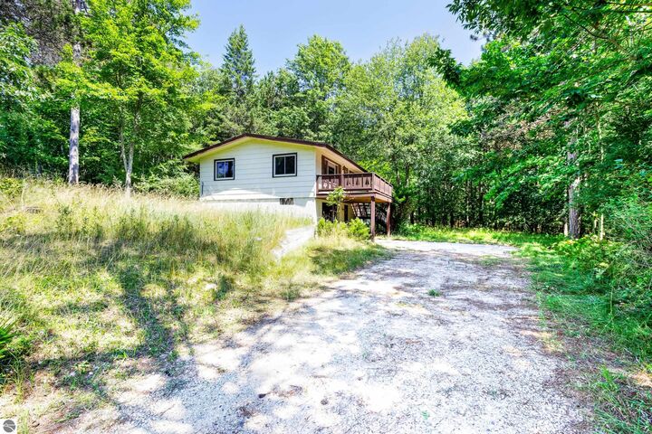 Property Photo: 1155 Michigan Avenue MI 49635