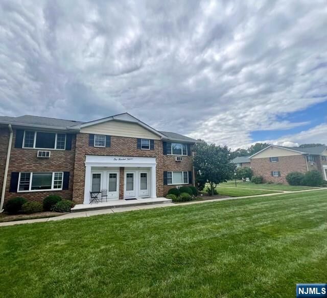 Property Photo:  115 N Franklin Turnpike 2  NJ 07446 