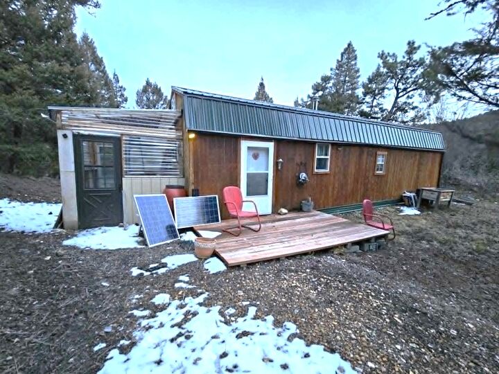 Property Photo: 50 Juniper Ridge Lane MT 59832