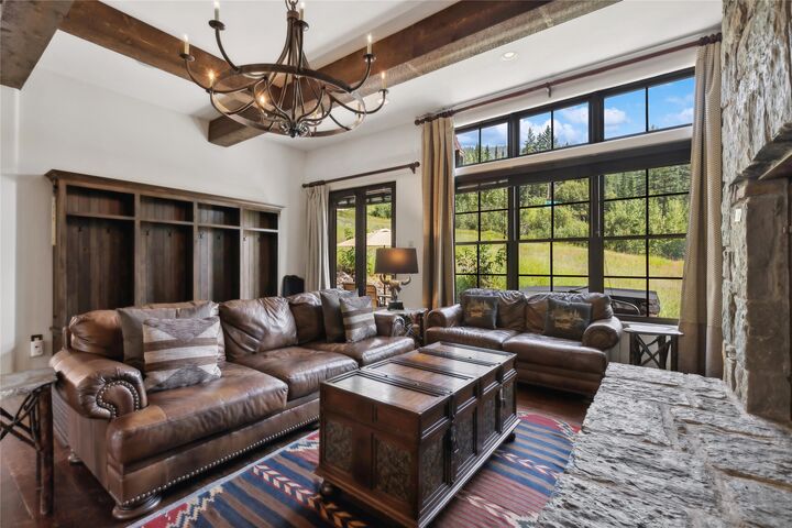 Property Photo:  111 Slopeside Drive 7  MT 59937 