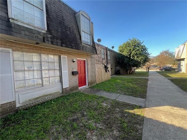 Property Photo: 3260 Kabel Drive LA 70131