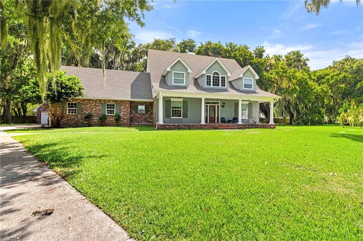 Property Photo: 965 Jason Drive LA 70037