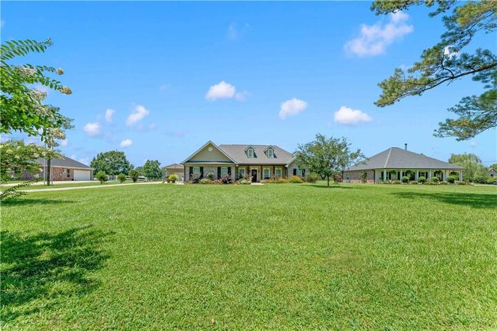 Property Photo: 17269 Golf Course Road LA 70446