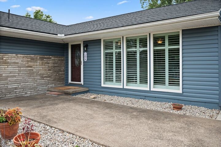 Property Photo: 106 Cheyenne OH 45750