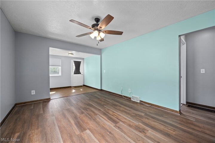 Property Photo:  7723 W River Road S  OH 44035 