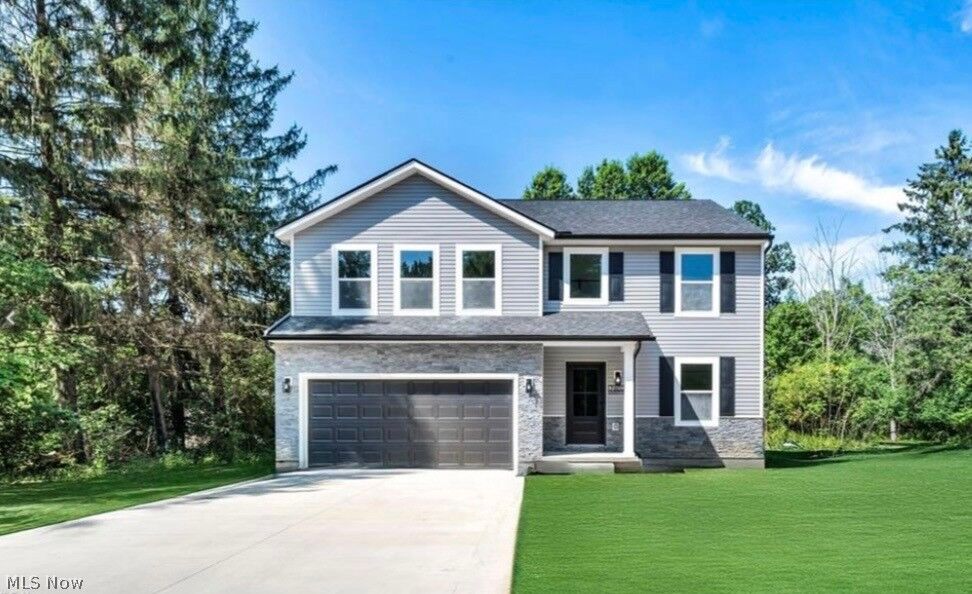 Property Photo:  7602 Hickory  OH 44146 