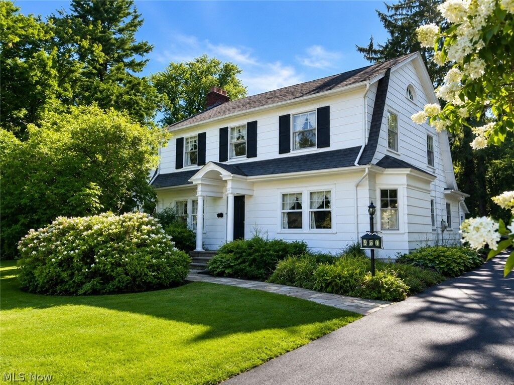 Property Photo:  950 Merriman Road  OH 44303 