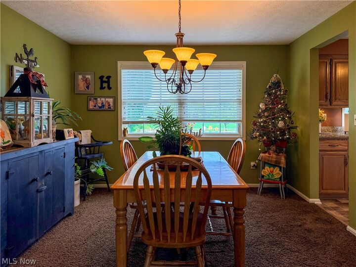 Property Photo: 770 Woodview Drive OH 44805
