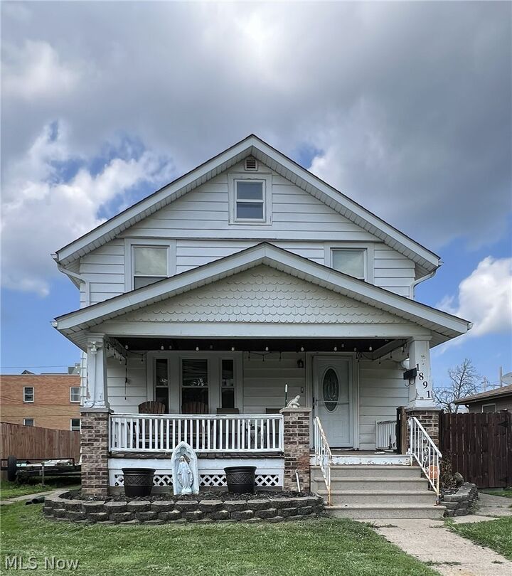Property Photo: 1891 E 33rd Street OH 44055