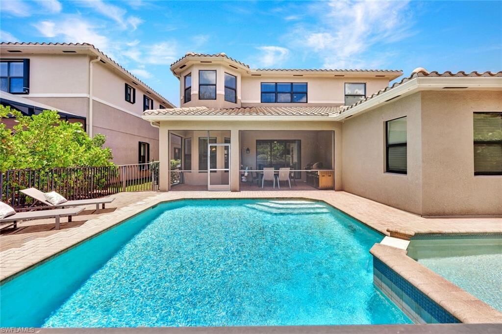 Property Photo:  13750 Callisto Ave  FL 34109 