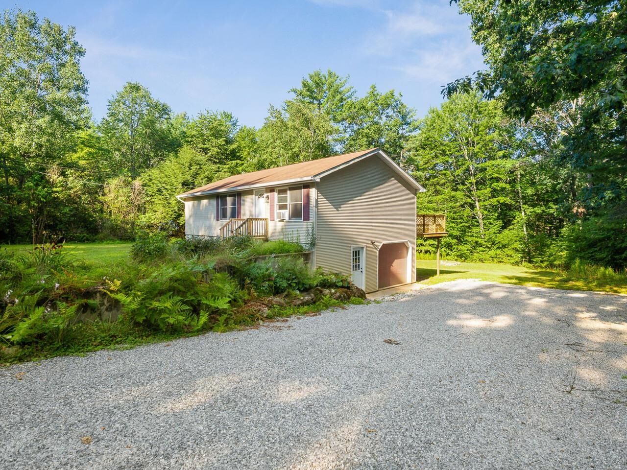 Property Photo: 335 Deer Run Road VT 05733