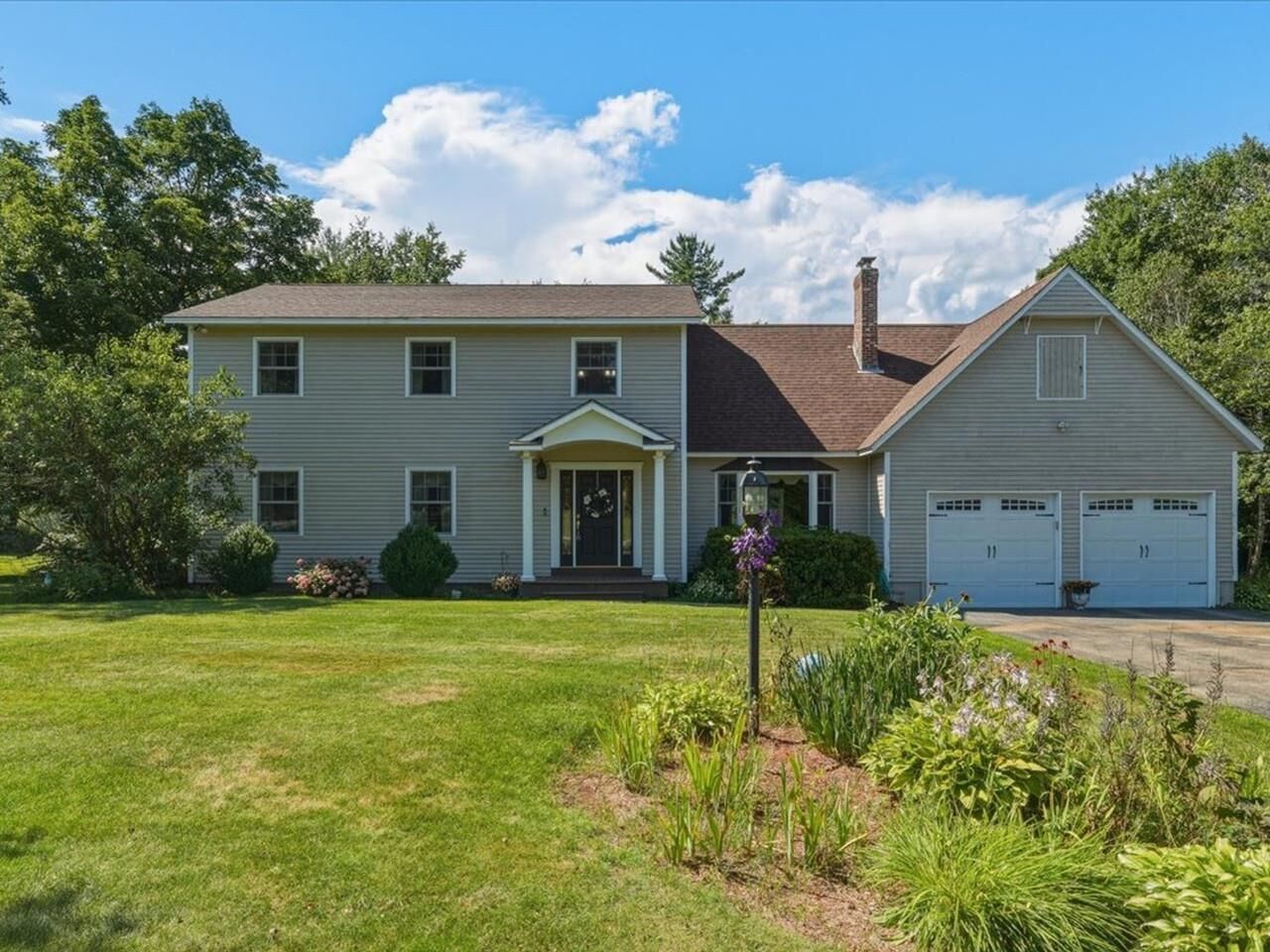 Property Photo: 78 Foothills Drive VT 05465