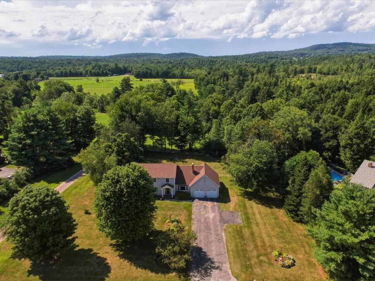 Property Photo:  78 Foothills Drive  VT 05465 