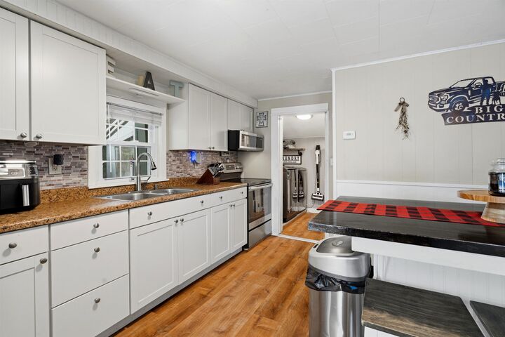 Property Photo: 41 Rand Hill Road NH 03810
