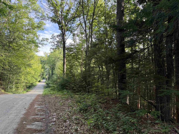 Property Photo: 14-189 Seminole Road NH 03244