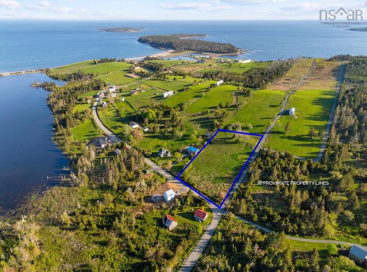 Property Photo:  Lot 2 Upper Kingsburg Road  NS B0J 2X0 