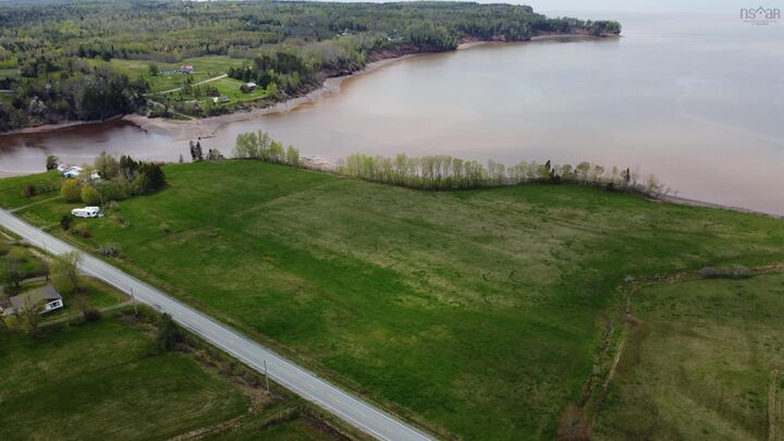 Property Photo:  17-1B 215 Highway  NS B0N 2R0 