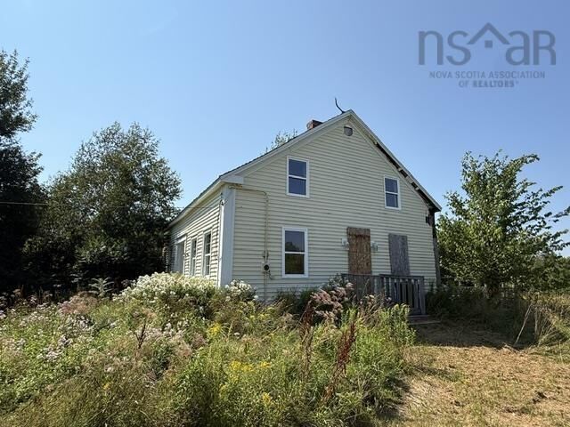 Property Photo: 2721 Highway 6 NS B4H 3X9