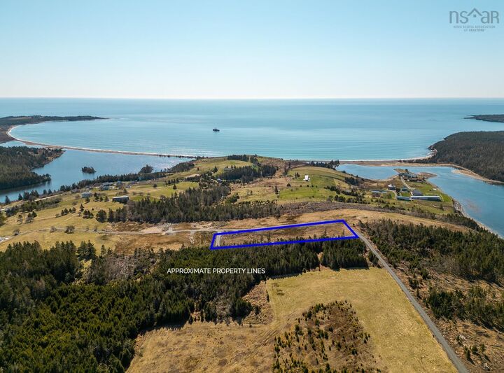 Property Photo:  Lot 7 Upper Kingsburg Road  NS B0J 2X0 