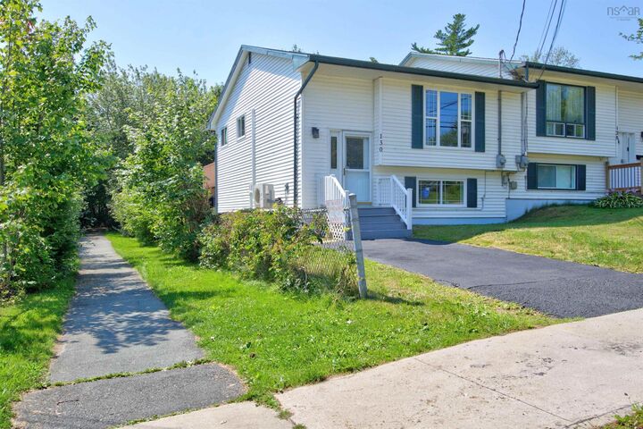 Property Photo: 130 Cranberry Crescent NS B2W 5A8