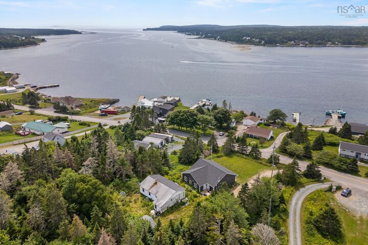 Property Photo: 1427/1425 East Jeddore Road NS B0J 2L0