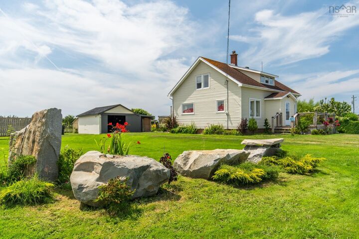 Property Photo:  3304 Main Shore Road  NS B5A 5E3 