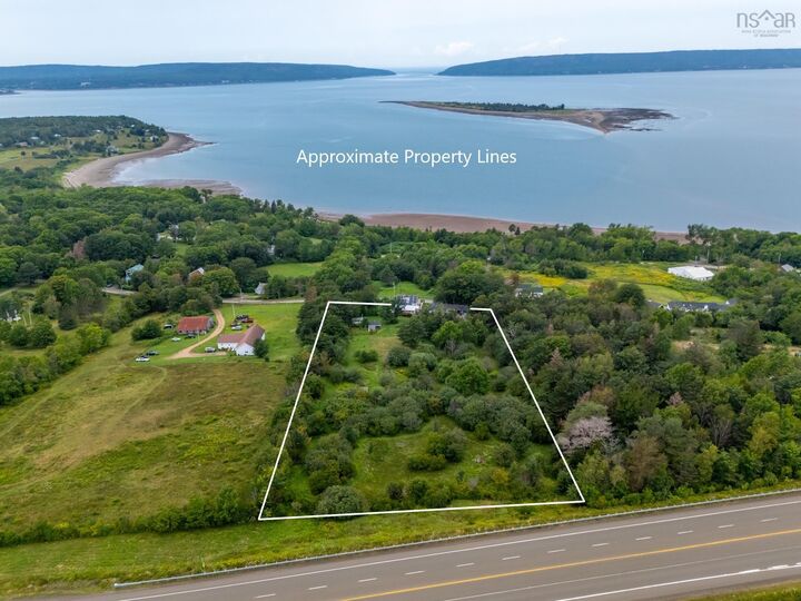 Property Photo:  172 East Old Post Road  NS B0S 1S0 