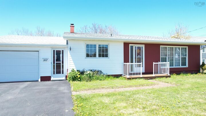 167 Blackett Street — photo 1