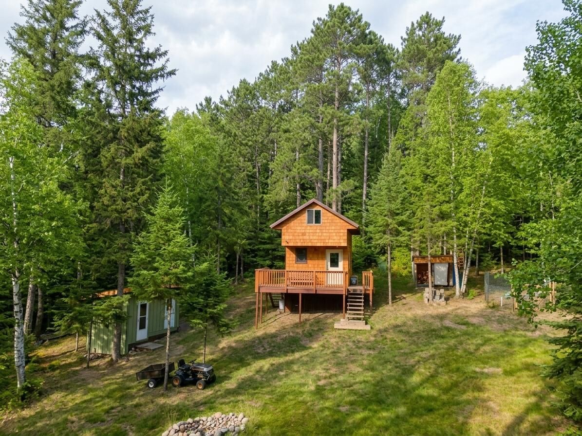 Property Photo: 90138 Pine MN 55790