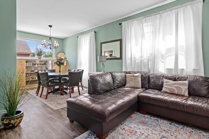 Property Photo: 1288 Edgerton Street MN 55130