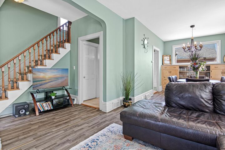 Property Photo: 1288 Edgerton Street MN 55130