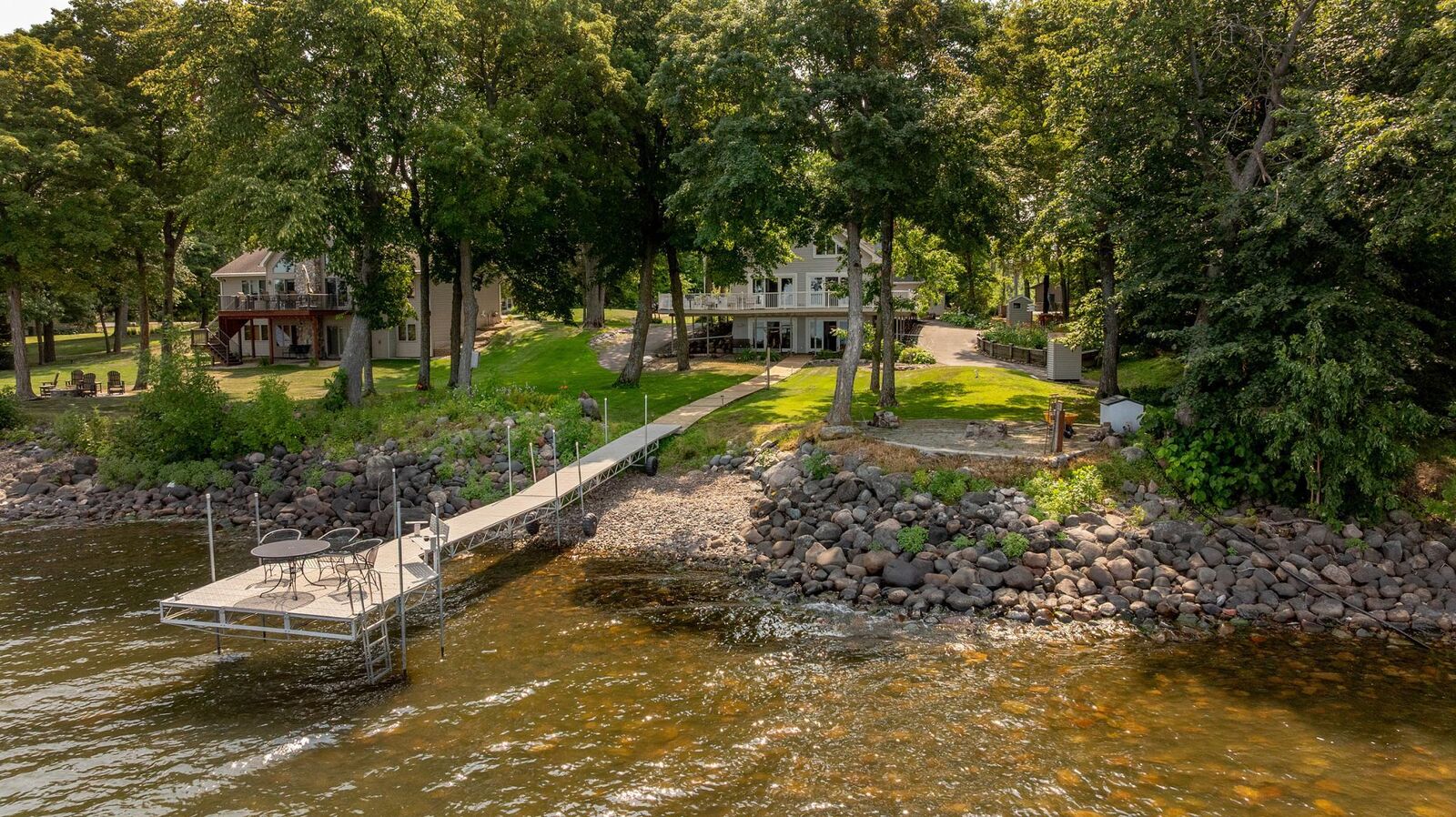 Property Photo:  9058 Eyota Way  MN 56359 