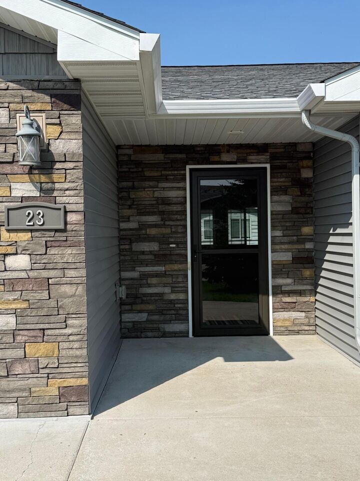 Property Photo:  1615 30th Street NW 23  MN 56601 
