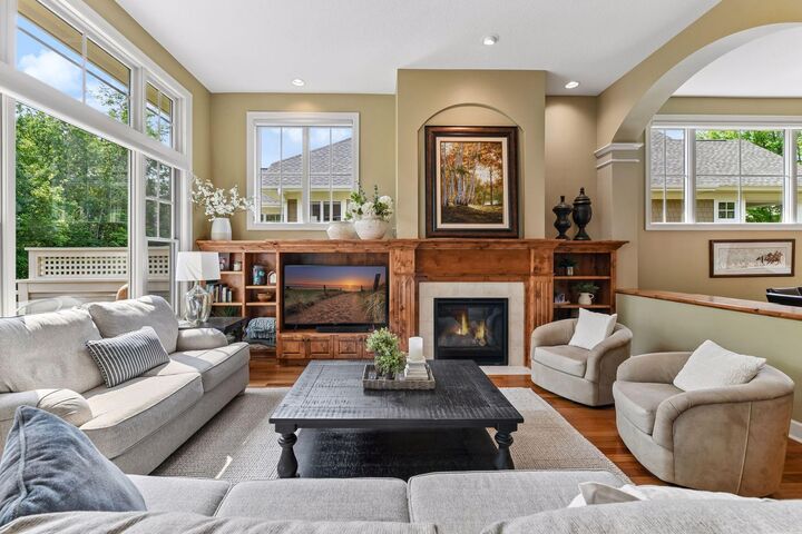 Property Photo: 8775 Lake Riley Drive MN 55317