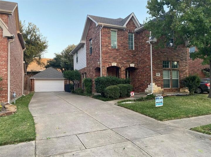 Property Photo:  3108 Rustic Meadows Drive  TX 76021 