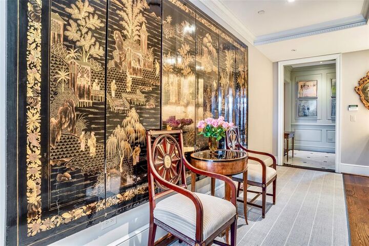 Property Photo:  3505 Turtle Creek Boulevard 4C  TX 75219 