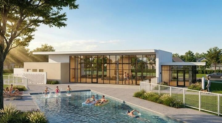 Property Photo: 3260 Vienna Drive TX 75078