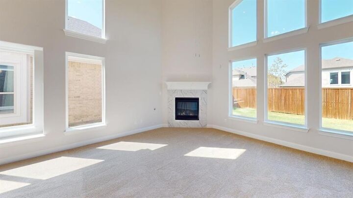 Property Photo:  8407 Cornerstone Drive  TX 75088 