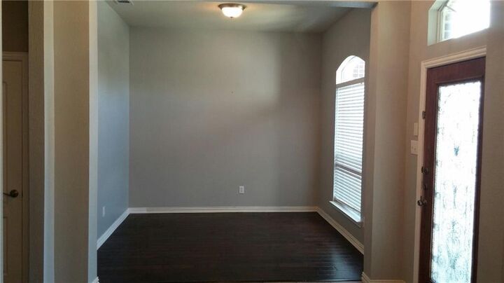 Property Photo:  7701 Val Verde Drive  TX 75071 