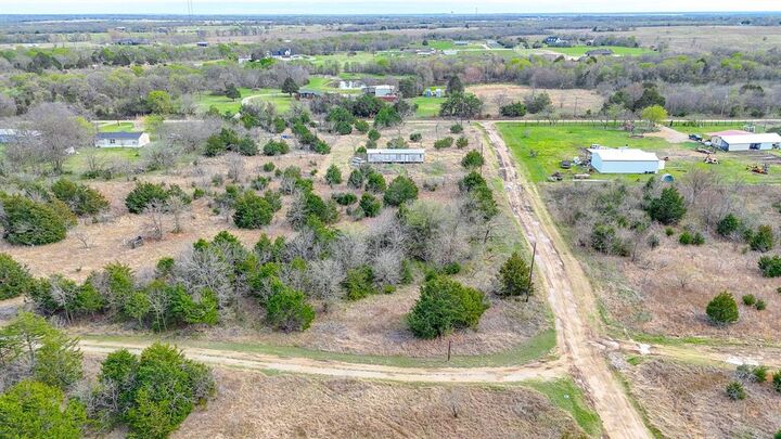 Property Photo:  Lot 5 Sunrise West  TX 75109 