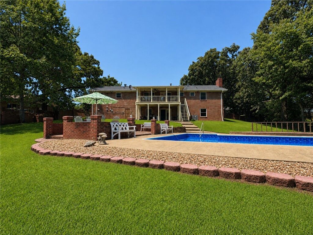 Property Photo: 237 Beaumont Avenue AR 72801