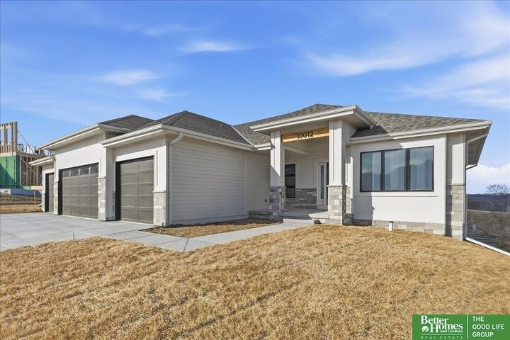 Property Photo: 5626 N 213th Street NE 68022