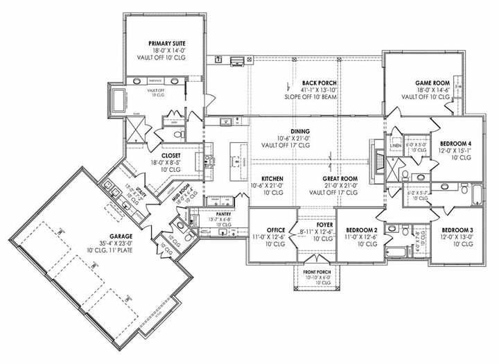 Property Photo:  13254 Lost Creek Boulevard  OK 73034 
