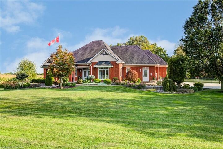 244306 Airport Road — photo 1