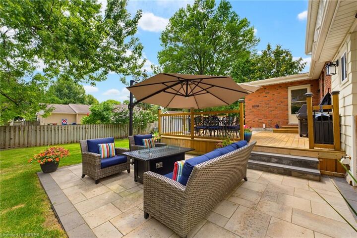 Property Photo: 149 Tollgate Road ON N3R 4Z9