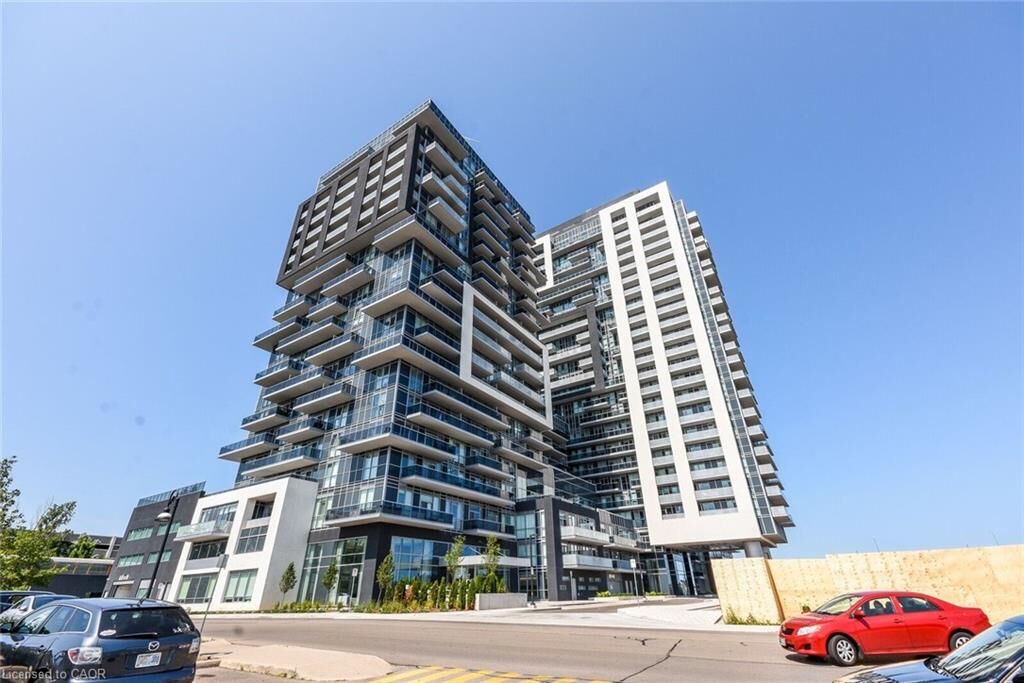 Property Photo:  2087 Fairview Street 1309  ON L7R 0E5 