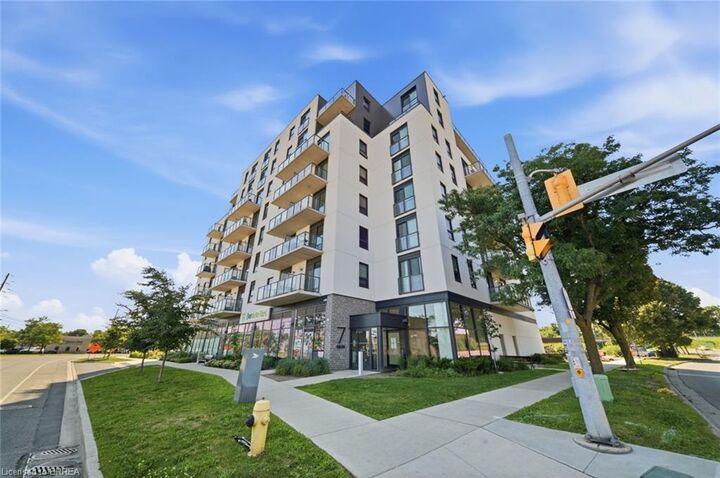 7 Erie Avenue 202 — photo 1