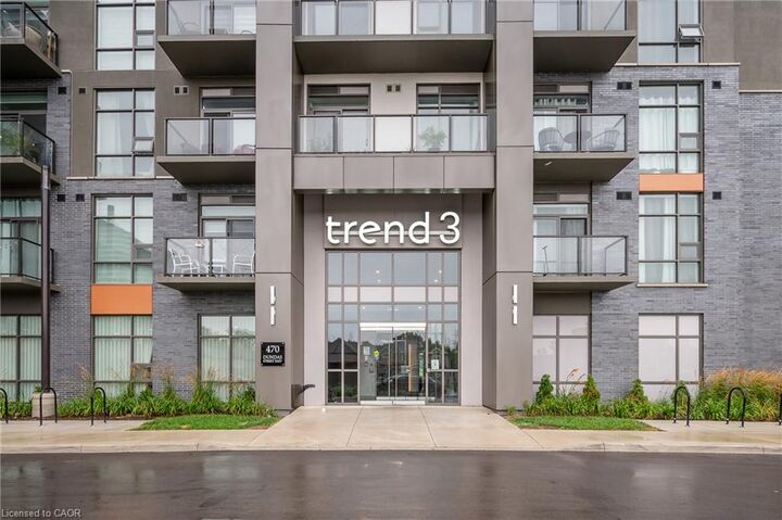 Property Photo:  470 Dundas Street E 309  ON L8B 2A6 
