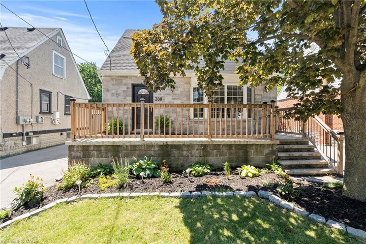 380 Thayer Avenue — photo 1
